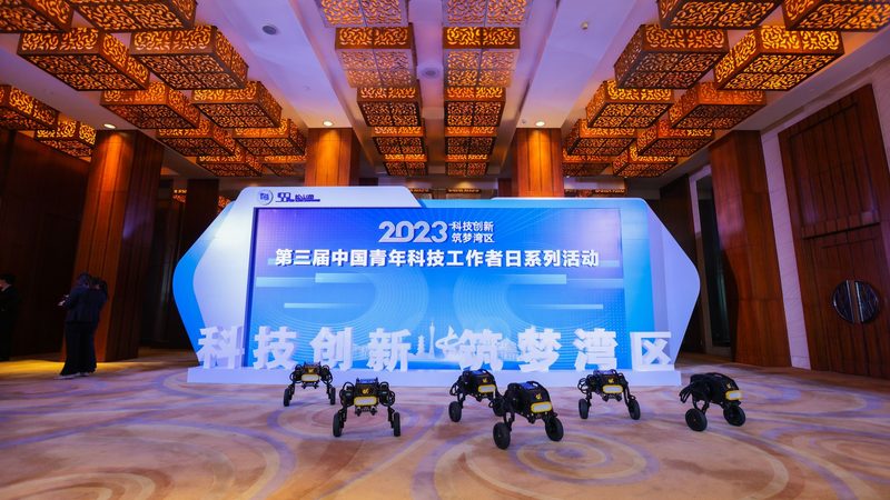互联网技术定义解析：揭秘网络安全之关键